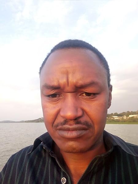 Alfred Nyamwange