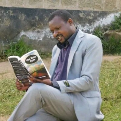 Andrew Nyongesa