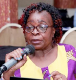 Edith R. Natukunda- Togboa