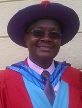 Timothy Kinoti M’Ngaruthi