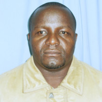 Ezekiel Mwenzwa