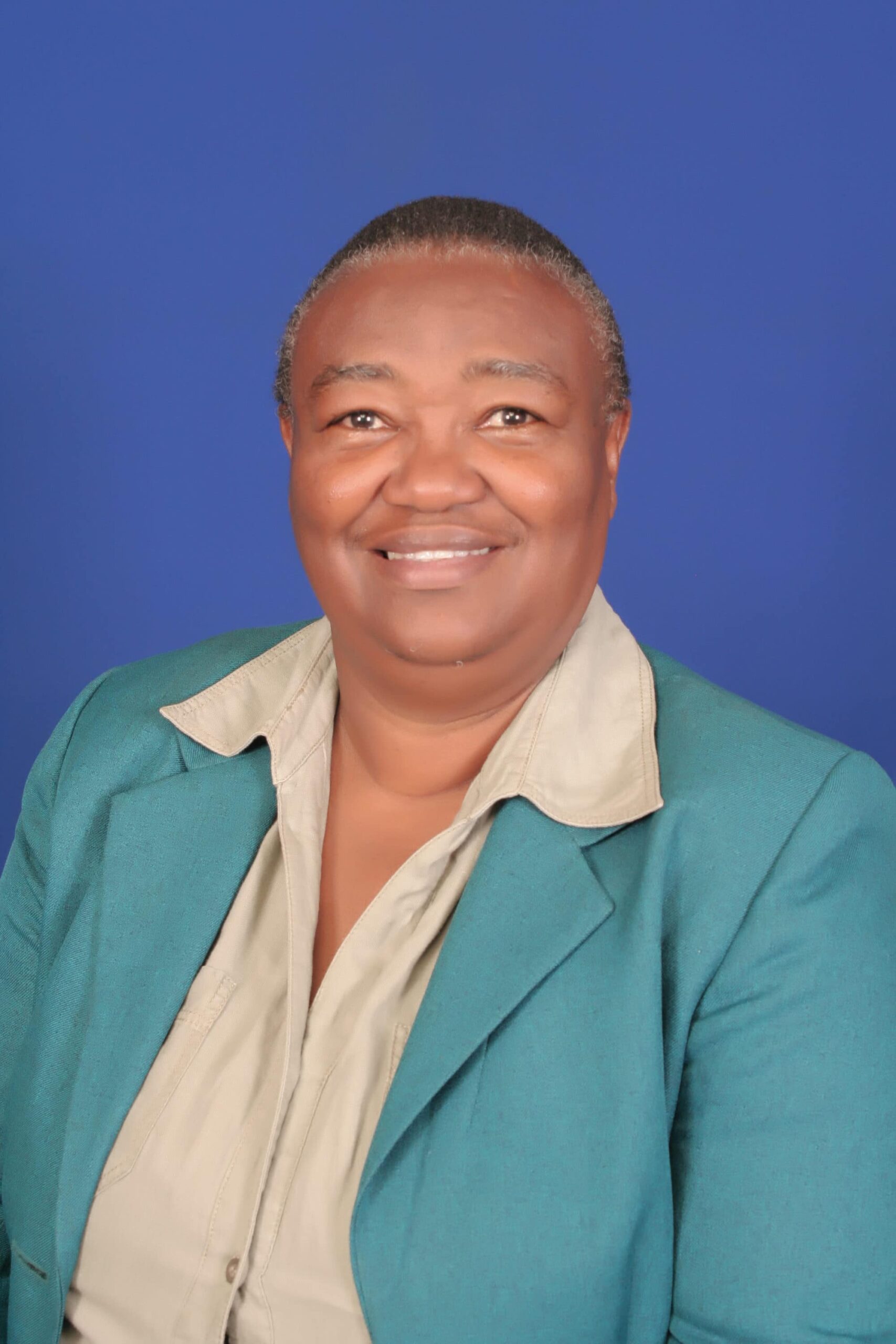 Mary Njeri Kinyanjui