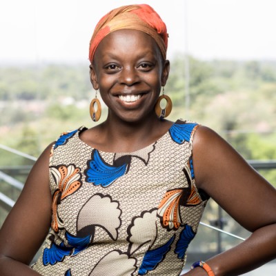 Njeri Wangari