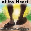 The Footfalls of My Heart