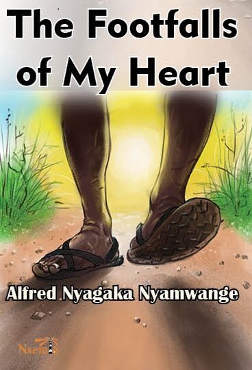 The Footfalls of My Heart